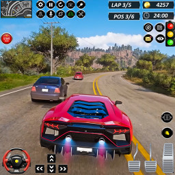 دانلود Car Games: Mini Sports Racing