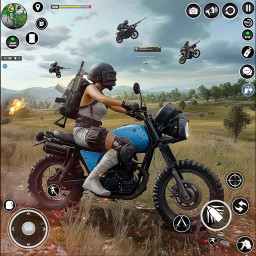 دانلود Commando 3D Gun Shooting Games