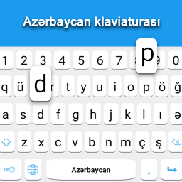 دانلود Azerbaijani Keyboard