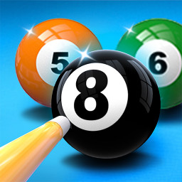 دانلود Billiards City - 8 Ball Pool