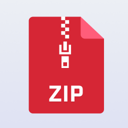 دانلود AZIP Master: ZIP / RAR, Unzip