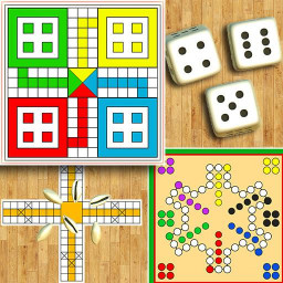 دانلود Ludo / Pachisi / Chaupar