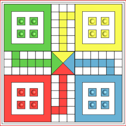 دانلود Ludo Pachisi Multiplayer