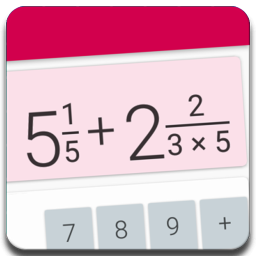 دانلود Fractions: calculate & compare