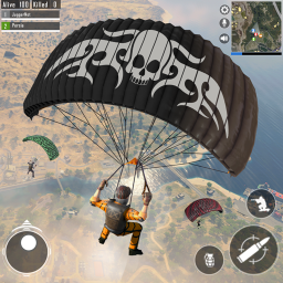 دانلود Real Gun Game - Shooting Games