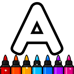 دانلود Toddler Games for 2-3 Year Old