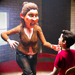 دانلود Horror Multiplayer Scary Games