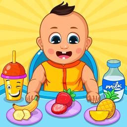 دانلود Baby Care: Kids & Toddler Game دانلود Baby Care: Kids & Toddler Game