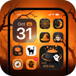 دانلود Launcher OS™ دانلود Launcher OS™