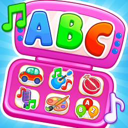 دانلود Baby Phone: Toy Phone for Kids
