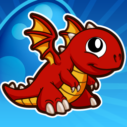 دانلود DragonVale: Hatch Dragon Eggs