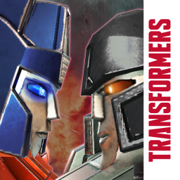 دانلود TRANSFORMERS: Earth Wars