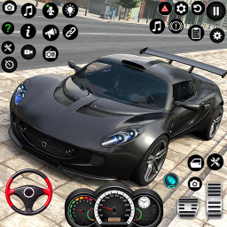 دانلود Car Games Simulator Car Racing