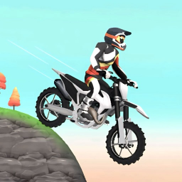 دانلود Moto Rider Bike Race Game