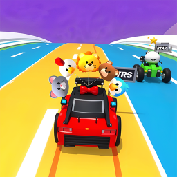 دانلود Racing Go: Car Race 3D