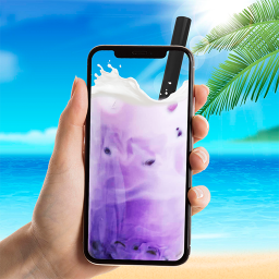 دانلود Bubble Drink Tea ASMR: BobaDIY