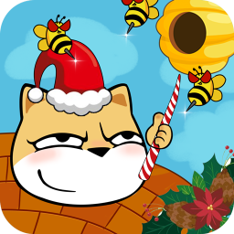 دانلود Save the Dog: Draw Puzzle