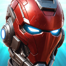 دانلود Iron Prototype: Spider Hero