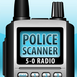 دانلود Police Radio Ringtones