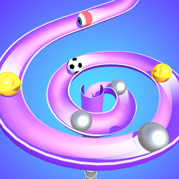 دانلود Ball Drop Dash