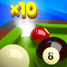 دانلود Billiards Nation