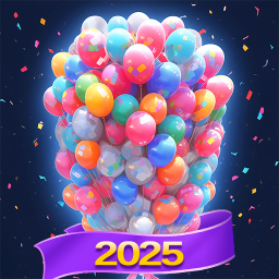 دانلود Balloon Master 3D-Puzzle Games