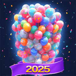 دانلود Balloon Master 3D-Puzzle Games
