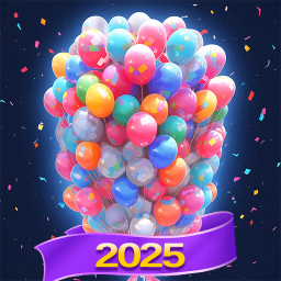 دانلود Balloon Master 3D: Color Match