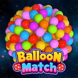 دانلود Balloon Triple Match: Match 3D