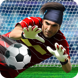 دانلود Soccer Goalkeeper Games 2024