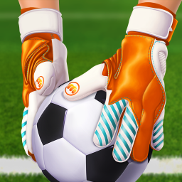 دانلود Soccer Goalkeeper: Match Hero