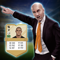 دانلود Soccer Eleven - Card Game 2022 دانلود Soccer Eleven - Card Game 2022