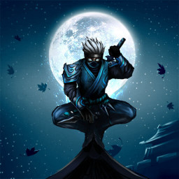 دانلود Ninja War: Shadow Adventures