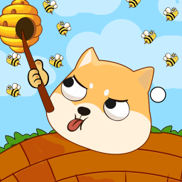 دانلود Save The Dog: Dog vs Bee