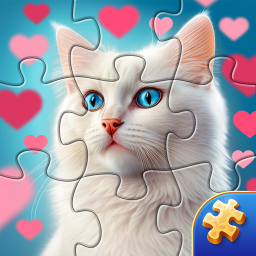 دانلود Magic Jigsaw Puzzles－Games HD