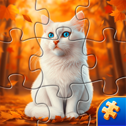 دانلود Magic Jigsaw Puzzles－Games HD