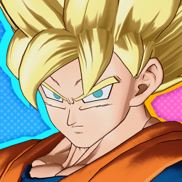 دانلود DRAGON BALL GEKISHIN SQUADRA