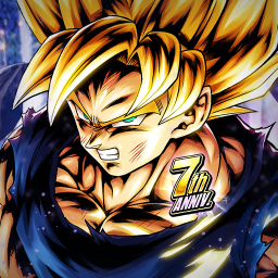 دانلود DRAGON BALL LEGENDS