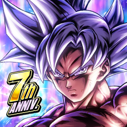دانلود DRAGON BALL LEGENDS