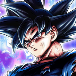 آیکون بازی DRAGON BALL LEGENDS