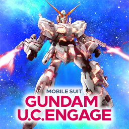 دانلود MOBILE SUIT GUNDAM U.C. ENGAGE