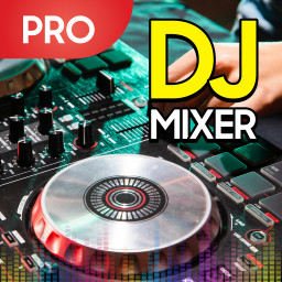 دانلود DJ Mixer - DJ Music Mix