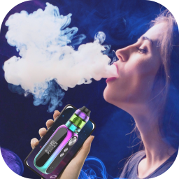 دانلود Vape Simulator - Vape Smoke