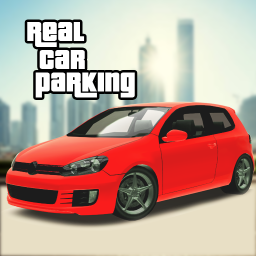 دانلود Real Car Parking