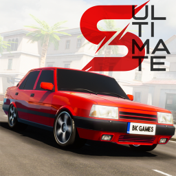 دانلود Car Simulator : Ultimate