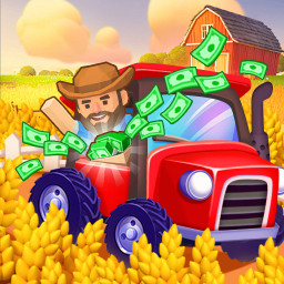 دانلود Idle Barn Tycoon