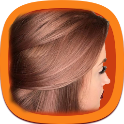 آموزشگاه رنگ مو متناسب