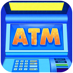 دانلود ATM Simulator Cash and Money