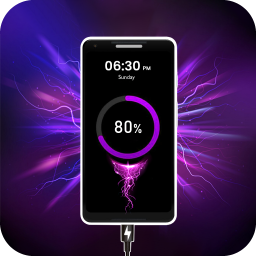 دانلود Battery Charging Animation App