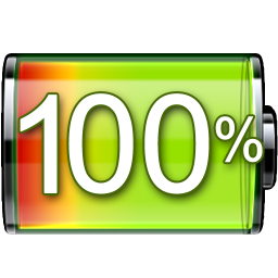 دانلود battery indicator